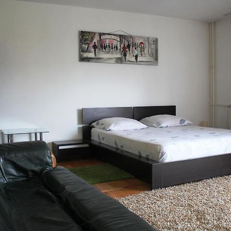 Decebal 1 Premium Apartment Bucareste Exterior foto